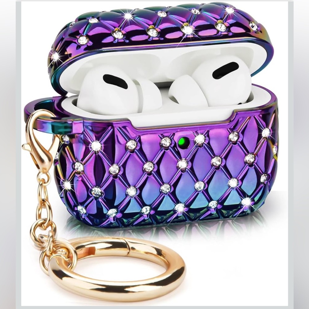 Airpods Pro 2nd Generation Case